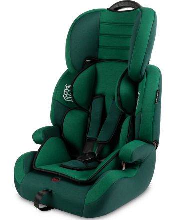 Автокресло Caretero Egis Dark Green